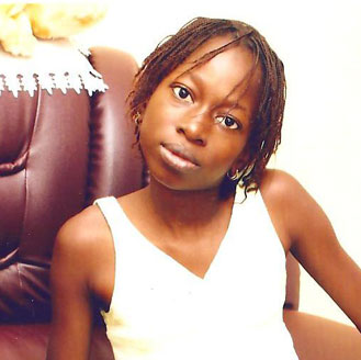 Astou-Lowe Foto van Astou Lose