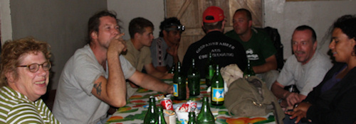 Afwachtend